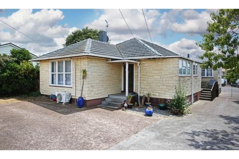 Photo of property in 5 Hooks Road, Manurewa, Auckland, 2102