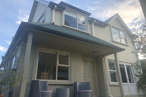 Photo of property in 60u3 Pirie Street, Mount Victoria, Wellington, 6011