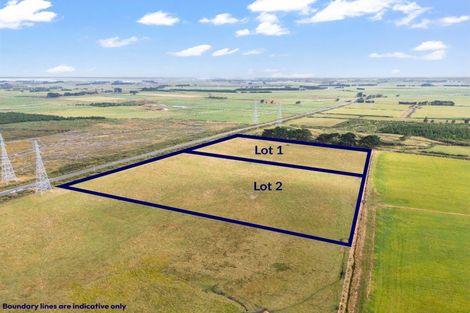 Photo of property in 559 Tiwai Road, Awarua Plains, Invercargill, 9877