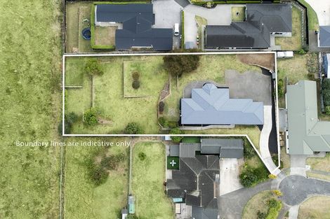 Photo of property in 720 Pakura Street, Te Awamutu, 3800