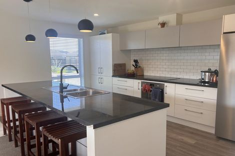 Photo of property in 22 Colebrook Drive, Rolleston, 7614