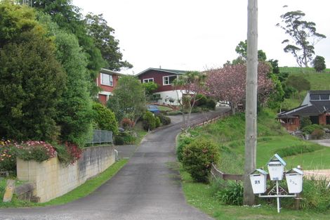 Photo of property in 21a Bennett Street, Paeroa, 3600