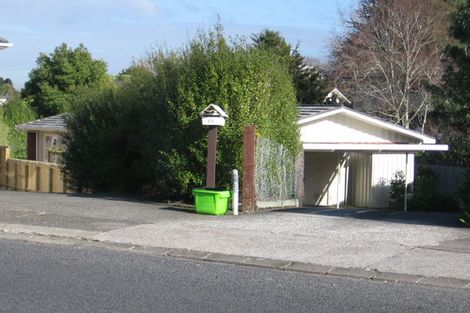 Photo of property in 2/42 Juliet Avenue, Howick, Auckland, 2014