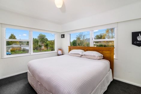 Photo of property in 7 Kauri Street, Hillcrest, Rotorua, 3015