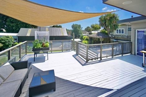 Photo of property in 4 Herbert Street, Te Puke, 3119