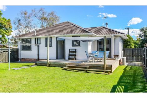 Photo of property in 1/90 Kelvin Road, Papakura, 2110