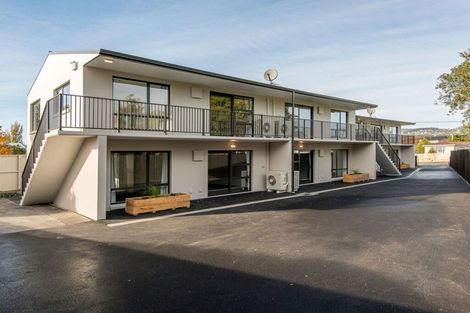 Photo of property in 2/35 King Street, Sydenham, Christchurch, 8023