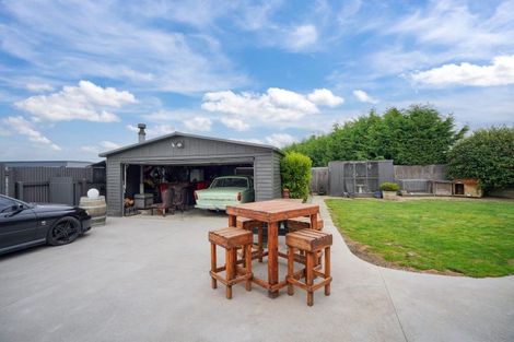 Photo of property in 141 Stirrat Street, Kingswell, Invercargill, 9812