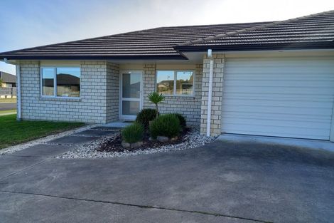 Photo of property in 3a Raupo Place, Matamata, 3400