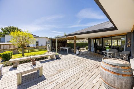 Photo of property in 14 Brooker Place, Waipukurau, 4200