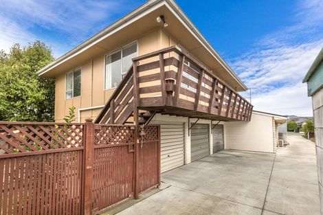 Photo of property in 4/547 Hereford Street, Linwood, Christchurch, 8011