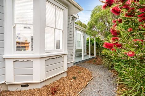 Photo of property in 287 Ohiro Road, Brooklyn, Wellington, 6021