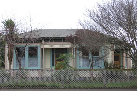 Photo of property in 20 Bourke Street, Palmerston North, 4410