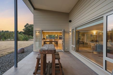 Photo of property in 442 Double Corner Road, Amberley, 7481