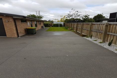 Photo of property in 14c Manor Drive, Rolleston, 7614