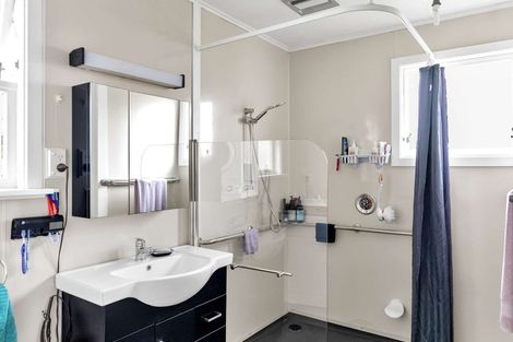 Photo of property in 96a Derby Street, Westport, 7825