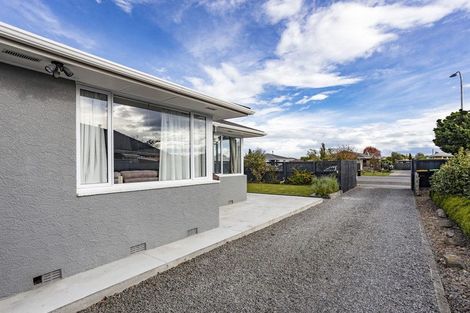 Photo of property in 62 Otaki Street, Kaiapoi, 7630