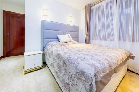 Photo of property in 12 Fairhill Place, Flat Bush, Auckland, 2016