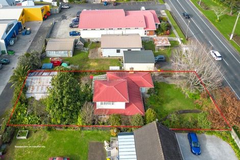 Photo of property in 132 Queen Street, Thames, 3500