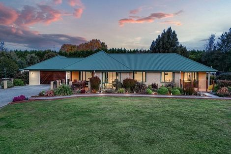 Photo of property in 113 Ohoka Meadows Drive, Ohoka, Kaiapoi, 7692