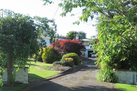 Photo of property in 105 Main North Road, Otorohanga, 3900