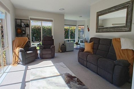 Photo of property in 7 Williamson Place, Geraldine, 7930