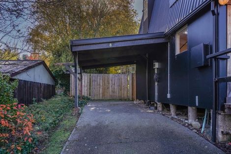 Photo of property in 8 Chalet Crescent, Hanmer Springs, 7334