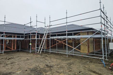 Photo of property in 13 Hunt Road, Rolleston, 7615