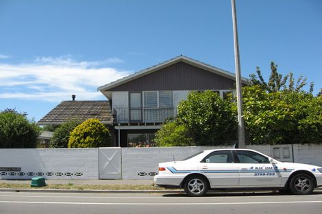 Photo of property in 4/112 Rossall Street, Merivale, Christchurch, 8014