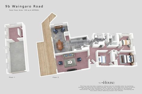 Photo of property in 9b Waingaro Road, Ngaruawahia, 3720