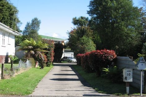 Photo of property in 12 Dunbar Place, Tokoroa, 3420