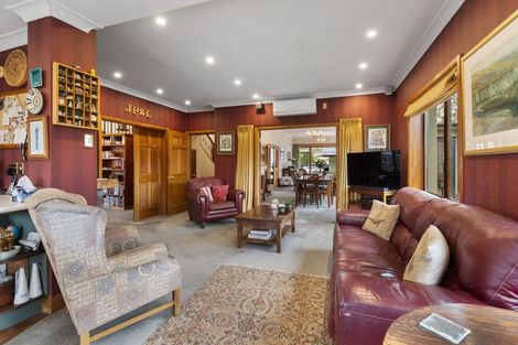 Photo of property in 7 Langston Avenue, Palmerston North, 4414