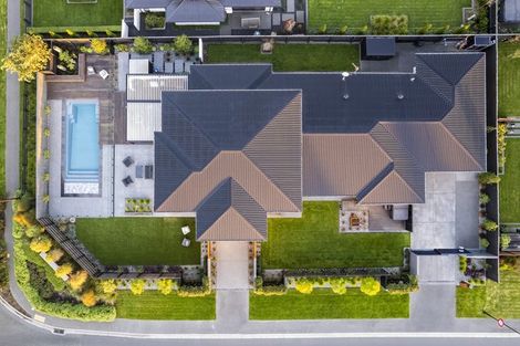 Photo of property in 1 Ashford Avenue, Prebbleton, 7604