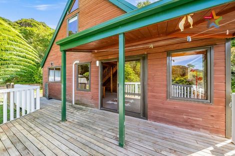 Photo of property in 45 Kairanga Crescent, Wainuiomata, Lower Hutt, 5014