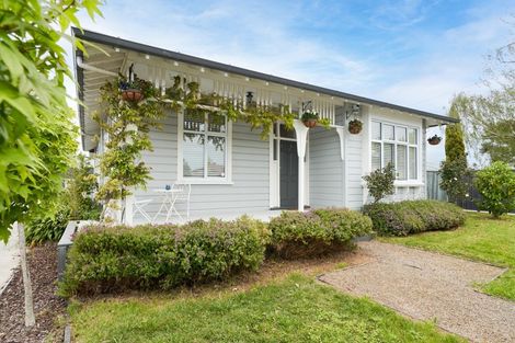 Photo of property in 110 Ikanui Road, Frimley, Hastings, 4120