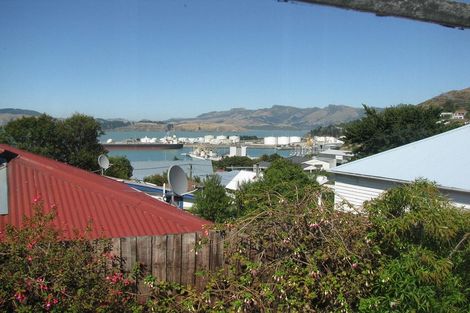 Photo of property in 41 Canterbury Street, Lyttelton, 8082