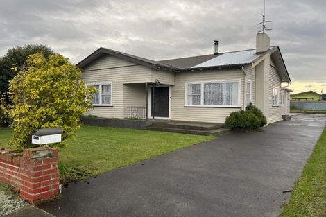 Photo of property in 121 Heretaunga Street, Palmerston North, 4414
