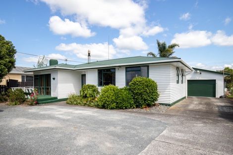 Photo of property in 28 Orchard East Road, Ngatea, 3503