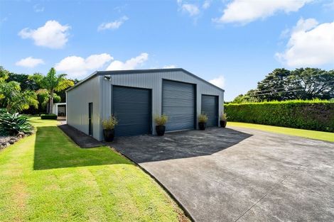 Photo of property in 493 Ngunguru Road, Glenbervie, Whangarei, 0173