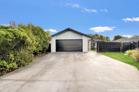 Photo of property in 12 Maurice Stanton Place, Shirley, Christchurch, 8052