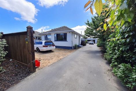 Photo of property in 288 Waterloo Road, Hornby, Christchurch, 8042