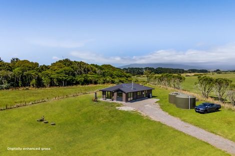 Photo of property in 229d Hoani Road, Okato, 4381