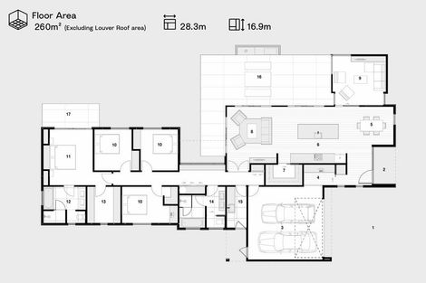 Photo of property in 169 Bowenvale Avenue, Cashmere, Christchurch, 8022