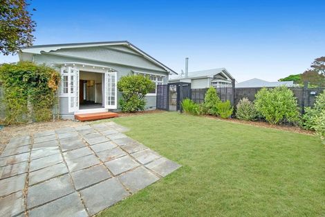 Photo of property in 42 Huxley Street, Sydenham, Christchurch, 8023