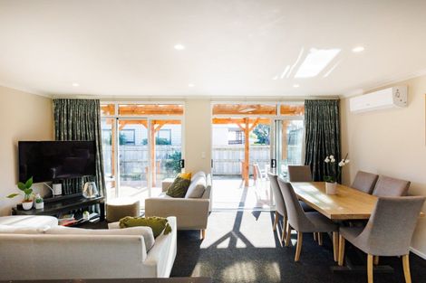 Photo of property in 39c Sheffield Street, Awapuni, Palmerston North, 4412