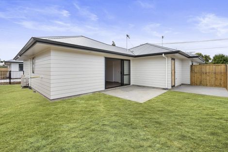 Photo of property in 7u2 Fenwick Crescent, Hillcrest, Hamilton, 3216