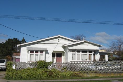 Photo of property in 39 Jellicoe Street, Waipukurau, 4200