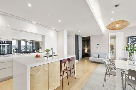 Photo of property in 902/1u Market Lane, Wellington Central, Wellington, 6011