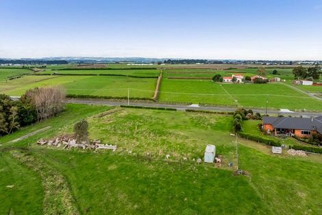Photo of property in Pikitoroa Road, Normanby, Hawera, 4675