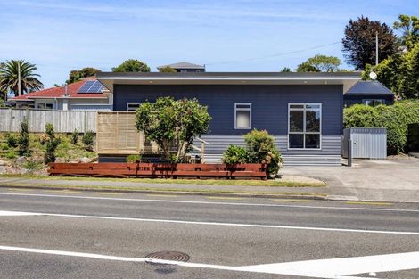 Photo of property in 2/2 Hori Street, Vogeltown, New Plymouth, 4310